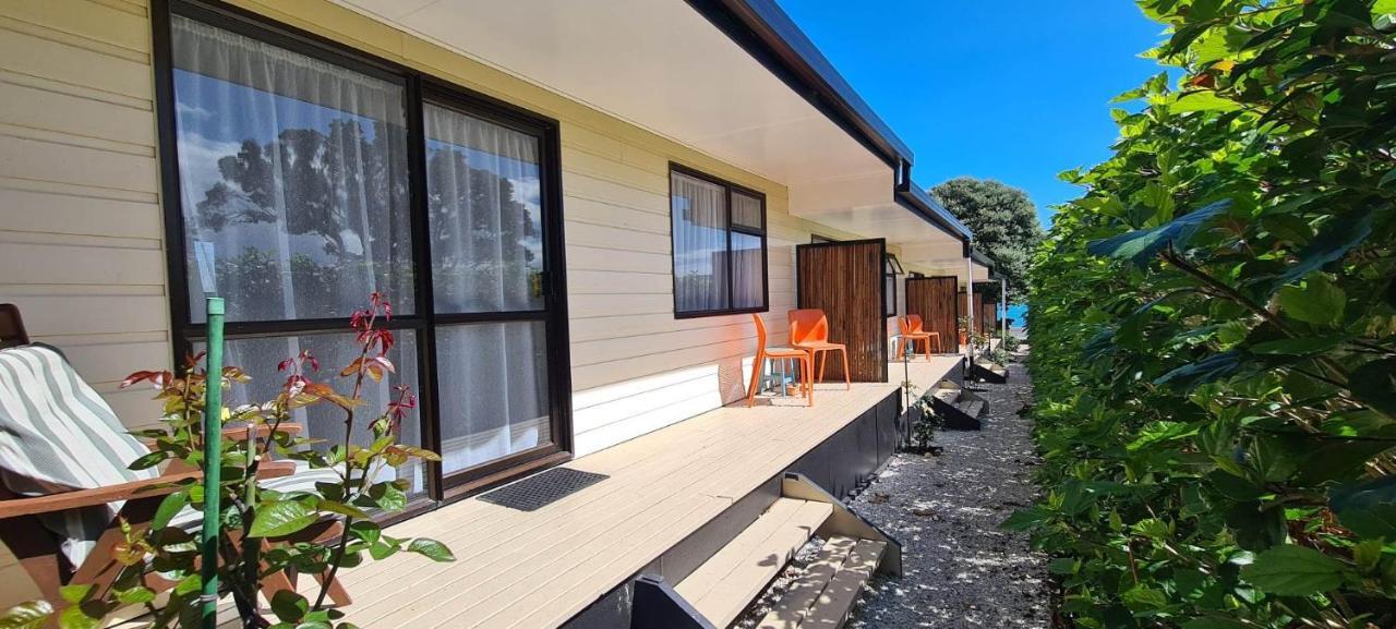Opononi Lighthouse Motel Exterior foto